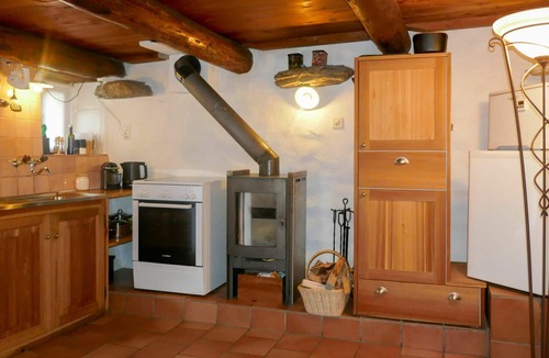 Malvaglia-dagro House | Wonderful private villa for 2 guests with WIFI, terrace and pets allowed