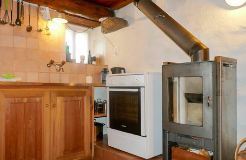 Malvaglia-dagro House | Wonderful private villa for 2 guests with WIFI, terrace and pets allowed