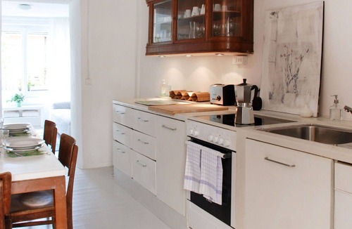 Tremona House | Wonderful private villa for 6 guests with WIFI, pets allowed and panoramic view