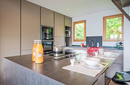 Ovronnaz House | Wonderful private villa for 8 people with WIFI, TV, terrace and panoramic view