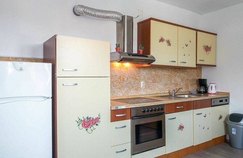 Cesarica House | Wonderful private villa for 12 guests with A/C, private pool, WIFI, TV and terrace