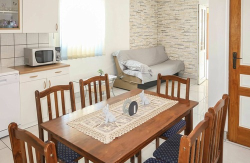 Cesarica House | Wonderful private villa for 12 guests with A/C, private pool, WIFI, TV and terrace