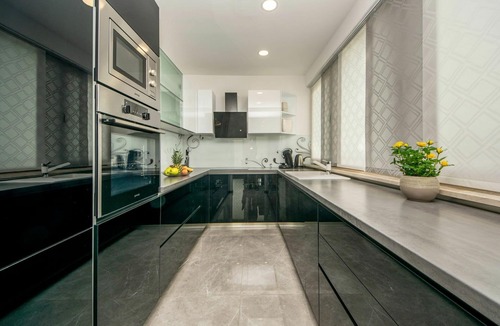 Prolozac Villa | Wonderful private villa with WIFI, A/C, hot tub, private pool, TV, terrace and panoramic view