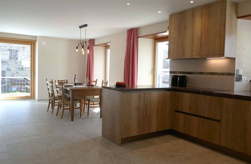 Olivone House | Wonderful private villa for 5 people with WIFI, TV, patio, pets allowed and panoramic view