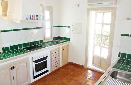 Adsubia House | Wonderful private villa for 6 guests with A/C, private pool, WIFI, TV, terrace and panoramic view