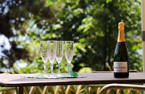 Chesieres House | Wonderful private villa for 12 people with WIFI, balcony and parking