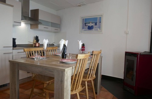 Pianezzo House | Wonderful private villa for 4 people with WIFI, TV, balcony, pets allowed and panoramic view
