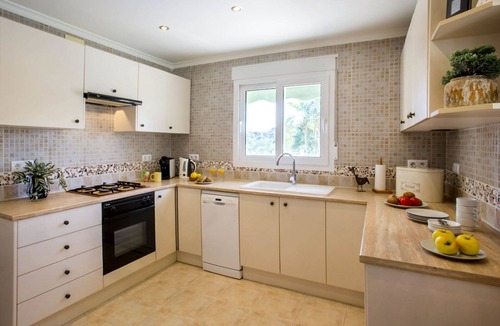 Orba House | Wonderful private villa for 6 guests with A/C, WIFI, private pool, TV and terrace