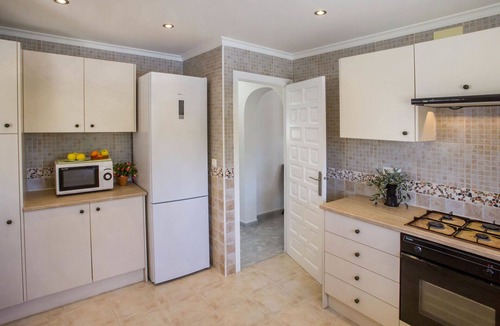 Orba House | Wonderful private villa for 6 guests with A/C, WIFI, private pool, TV and terrace