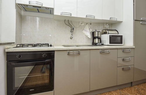 Polaca House | Wonderful private villa for 6 guests with WIFI, private pool, A/C, TV and balcony