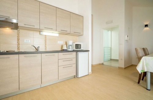 Kozino House | Wonderful private villa for 12 people with A/C, private pool, WIFI, hot tub, TV and patio