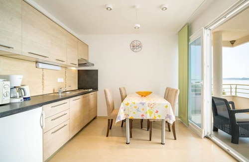Kozino House | Wonderful private villa for 12 people with A/C, private pool, WIFI, hot tub, TV and patio
