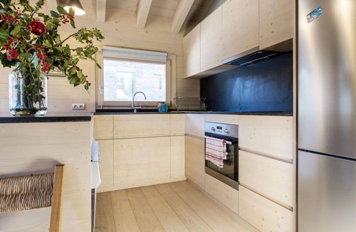 La Molina House | Wonderful private villa for 8 people with WIFI, TV and parking