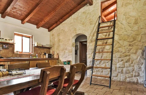Brodarica House | Wonderful private villa for 4 people with WIFI, pool, A/C, TV and terrace