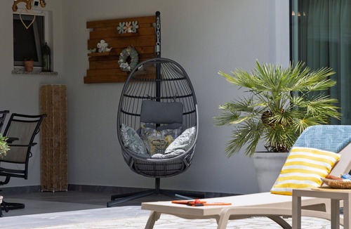 Tribalj House | Wonderful private villa for 8 guests with private pool, A/C, WIFI, TV and terrace