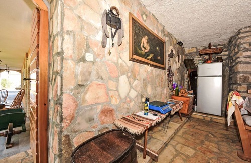 Polaca House | Wonderful private villa for 10 guests with private pool, WIFI, A/C, TV and terrace