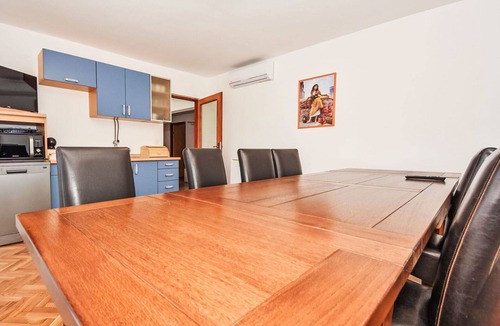 Polaca House | Wonderful private villa for 10 guests with private pool, WIFI, A/C, TV and terrace