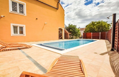 Polaca House | Wonderful private villa for 10 guests with private pool, WIFI, A/C, TV and terrace