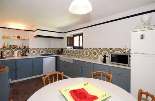 Pals House | Wonderful private villa with WIFI, private pool, A/C, TV, terrace, pets allowed and panoramic view