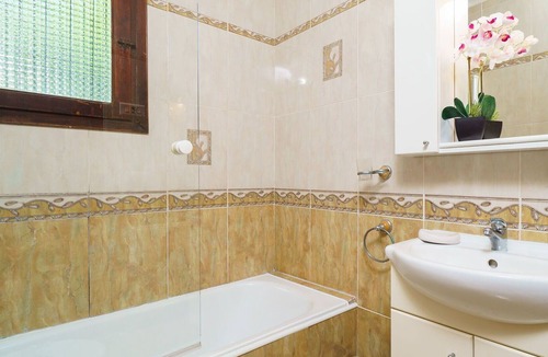 Arnella House | Wonderful private villa with private pool, WIFI, TV, patio, pets allowed, panoramic view and par...