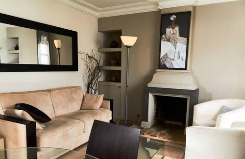 Latin Apartment | Wonderful & quiet flat in the heart of the Latin Quarter - Civil Lease