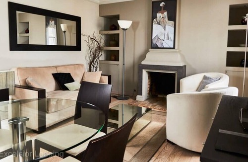 Latin Apartment | Wonderful & quiet flat in the heart of the Latin Quarter - Civil Lease