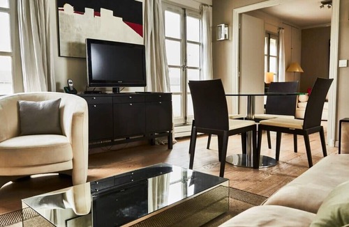 Latin Apartment | Wonderful & quiet flat in the heart of the Latin Quarter - Civil Lease