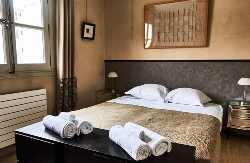 Latin Apartment | Wonderful & quiet flat in the heart of the Latin Quarter - Civil Lease