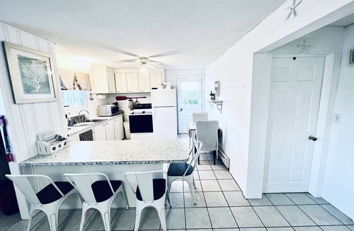 Misquamicut House | Wonderful Rental