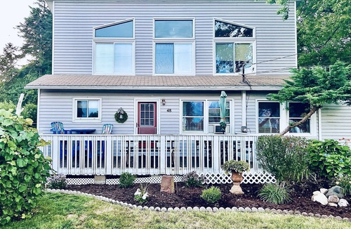 Misquamicut House | Wonderful Rental