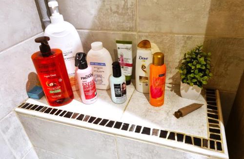 Sartrouville House | Wonderful room in Paris