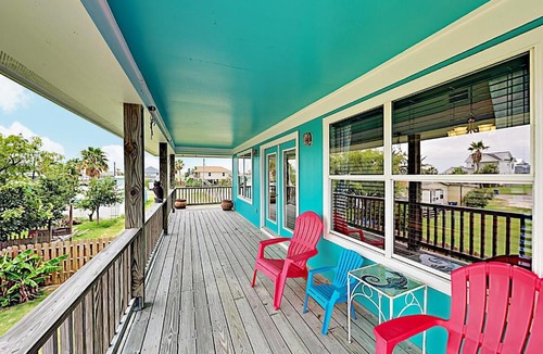 Rockport House | Wonderful SeaShell