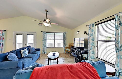 Rockport House | Wonderful SeaShell