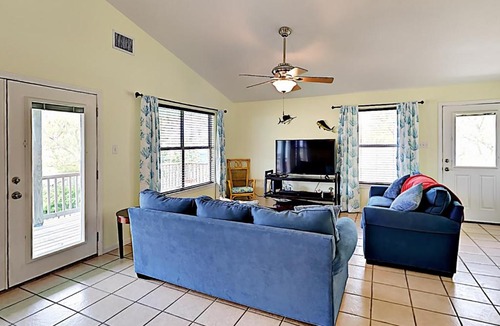 Rockport House | Wonderful SeaShell