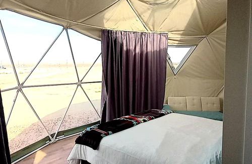 Willcox House | Wonderful Secluded Dome in Willcox, Arizona