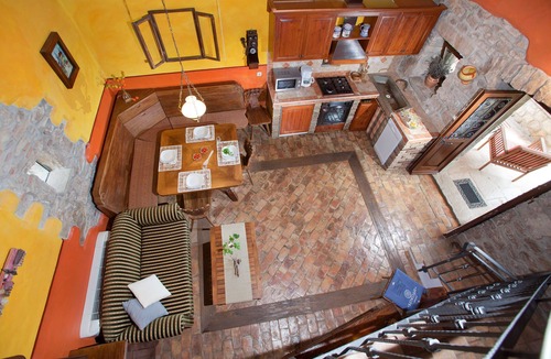 Marceljani Villa | Wonderful, secluded, minutes from the beach, with 5 bedrooms