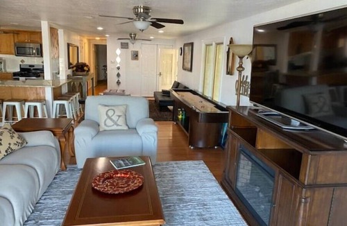 Beaver Shores House | Wonderful, Spacious, Fun, Lake Home With Swim Space
