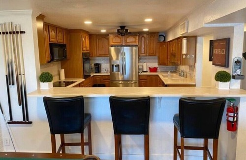 Beaver Shores House | Wonderful, Spacious, Fun, Lake Home With Swim Space