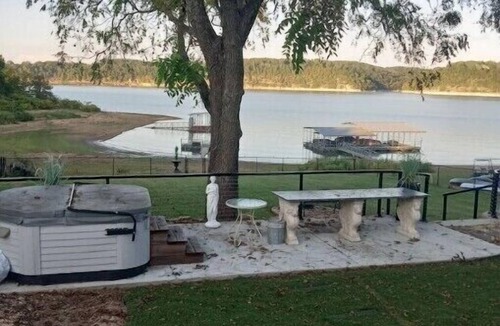 Beaver Shores House | Wonderful, Spacious, Fun, Lake Home With Swim Space