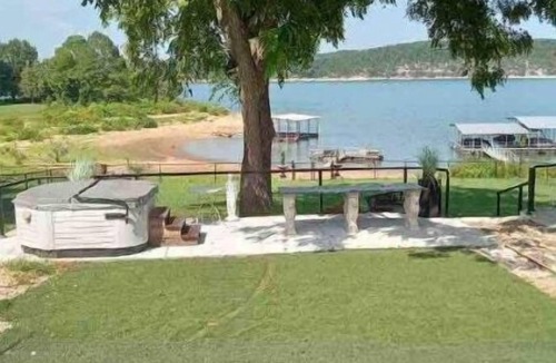 Beaver Shores House | Wonderful, Spacious, Fun, Lake Home With Swim Space