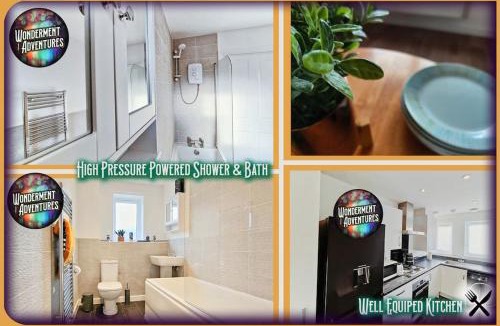 Birmingham Apartment | Wonderful Stay With Nature & Fun