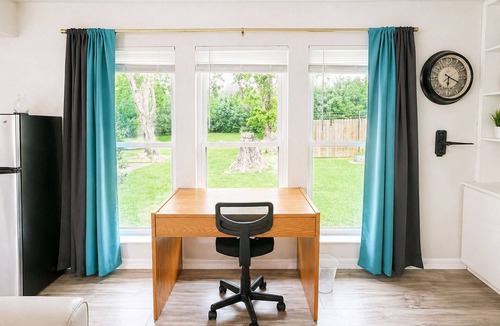 Central Southwest Apartment | Wonderful studio in vibrant Houston neighborhood