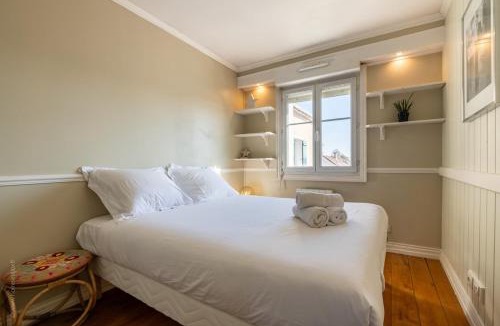 Bailly-Romainvilliers Apartment | Wonderful Triplex 6P - 8min Disney