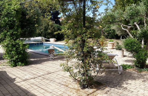 Badens House | Wonderful .... the Canal du Midi and its surroundings