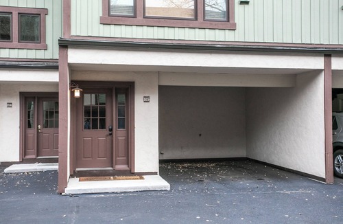 Intermountain House | Wonderful Townhome, On Shuttle Route