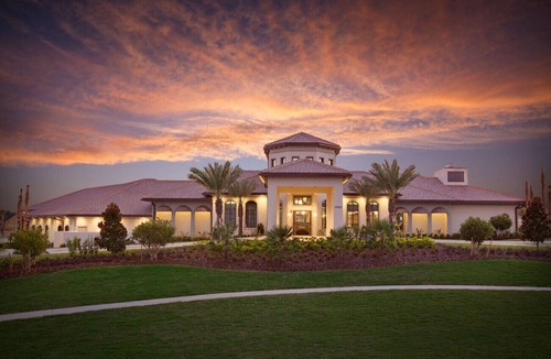 Four Corners Ski Chalet | Wonderful Townhouse 4Beds/3Bath/Pool/18Min From Disney