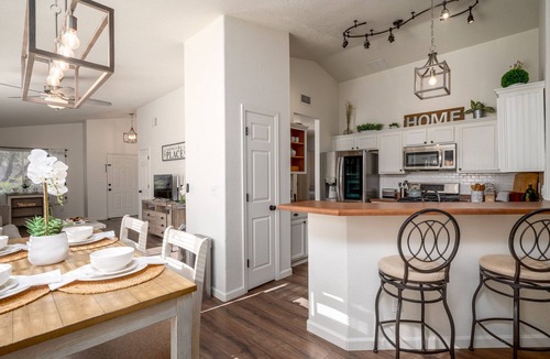 Dove Mountain House | Wonderful Vacation Home - Trails, Golf & Dining