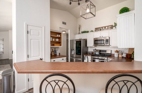 Dove Mountain House | Wonderful Vacation Home - Trails, Golf & Dining