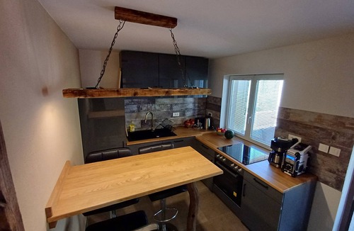 Gornji Karin Apartment | Wonderful vacation apartment in Karin Gornji
