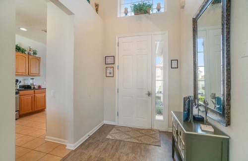 Windsor Hills House | Wonderful Vacation Villa/Close to Disney, Epcot, Wide World of Sports and Golf